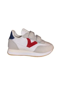Astro - Sneakers Laag - Blanc -Algemene Winkel Voor Kindermode 00bf57e18abb46c696eb5369ca0e135c
