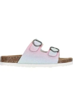 ZigZag Messina - Muiltjes - Multi Colour -Algemene Winkel Voor Kindermode 00fe2ffd8e8e4a6a82fa074a943b7d2b