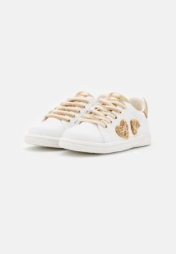 Friboo Sneakers Laag - White -Algemene Winkel Voor Kindermode 022e44ac78194000b3bb2c23a5babbeb