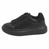 Next Standard - Sportieve Veterschoenen - Black -Algemene Winkel Voor Kindermode 023e197a9e8c479283391e0ef2827423