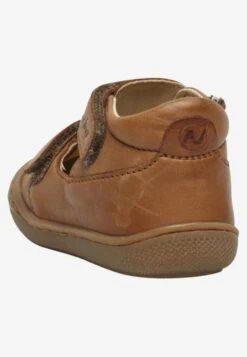 Naturino Puffy - Sandalen - Brown -Algemene Winkel Voor Kindermode 027853e8e1854ca3b69e5860d82eca01