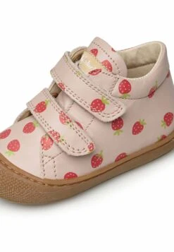 Naturino Cocoon Vl - Klittenbandschoenen - Puderrosa -Algemene Winkel Voor Kindermode 0314f811dfa54cd3aa24ed2a5ed6e103