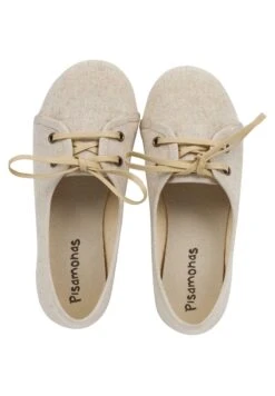 Blucher- Sportieve Veterschoenen - Beige -Algemene Winkel Voor Kindermode 0393611dcbfb45568f6aba8bfa97c551