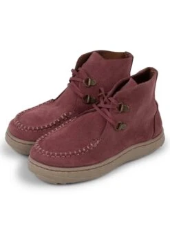 Veterboots - Berenjena -Algemene Winkel Voor Kindermode 04551e144c82431e8ff6519afcd95658