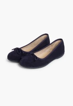 Manoletina Serraje Lazo Fino - Ballerina'S - Azul Marino -Algemene Winkel Voor Kindermode 0457c8b819a64a069f687b5117f77ff9