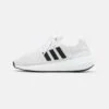 Adidas Originals Swift Run 22 Unisex - Sneakers Laag - Footwear White/Core Black/Grey One -Algemene Winkel Voor Kindermode 04944b6264c1401ab75f1fc96a0939f9