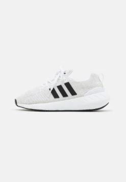 Adidas Originals Swift Run 22 Unisex - Sneakers Laag - Footwear White/Core Black/Grey One