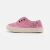 NATURAL WORLD Old Ebro Unisex - Instappers - Rosa -Algemene Winkel Voor Kindermode 04da554d6d494b609834b7053454f5e9
