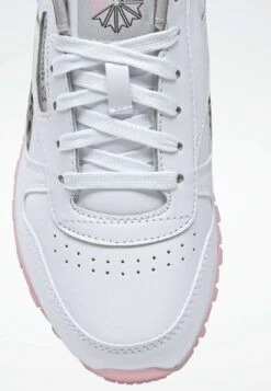 Reebok Classic Sneakers Laag - White -Algemene Winkel Voor Kindermode 04f6ca9517594023bd664b5ca7ece70f