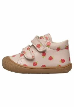 Naturino Cocoon Vl - Klittenbandschoenen - Puderrosa
