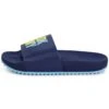 DKNY Aqua - Muiltjes - Blue -Algemene Winkel Voor Kindermode 059ae3bd382c49c4a3bd7a34ffe8e586