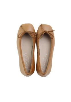 Punta Cuadrada Cognac Papanatas - Babyschoenen - Marrón 8 Punta Cuadrada Cognac Papanatas - Babyschoenen - Marrón -Algemene Winkel Voor Kindermode 060d11622325421b8c95d70e776c1365