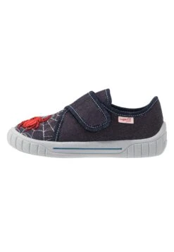 Superfit Bill - Pantoffels - Blau -Algemene Winkel Voor Kindermode 061b5fa382f54b21bd613af52cc6f3be