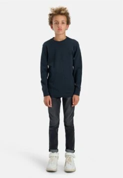 Longsleeve - Dark Grey