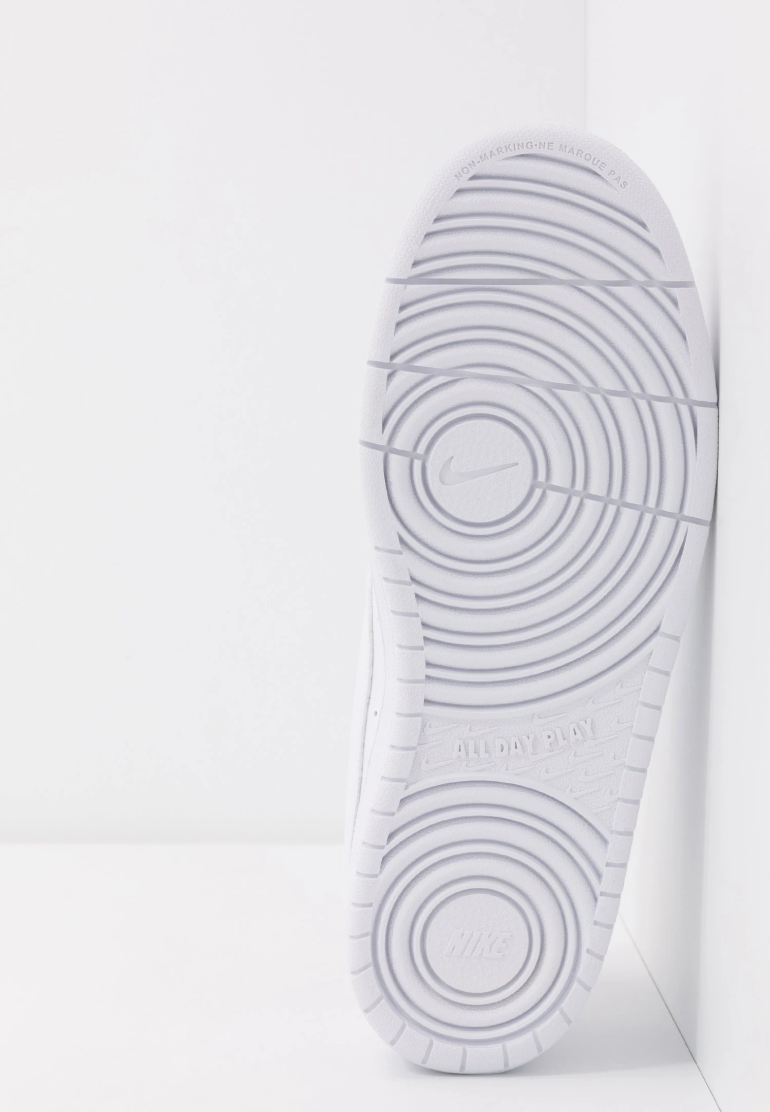 Nike Sportswear Court Borough Unisex - Sneakers Laag - White 8 Nike Sportswear Court Borough Unisex - Sneakers Laag - White - Afbeelding 6