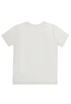 T-Shirt Print - Blanco -Algemene Winkel Voor Kindermode 06db6b281acc4a1f886990f5c1e27772