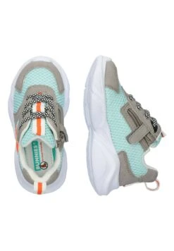Noa Nopje - Sneakers Laag - Grey -Algemene Winkel Voor Kindermode 07853dd391c74d8381524815a986195e