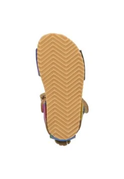 Brit Beach - Babyschoenen - Multi -Algemene Winkel Voor Kindermode 07b3720512964383b493ddd61ad052ca