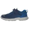 Superfit Rush- Sneakers Laag - Blau -Algemene Winkel Voor Kindermode 07c9f5c126994ac3a924dbaae631fa92