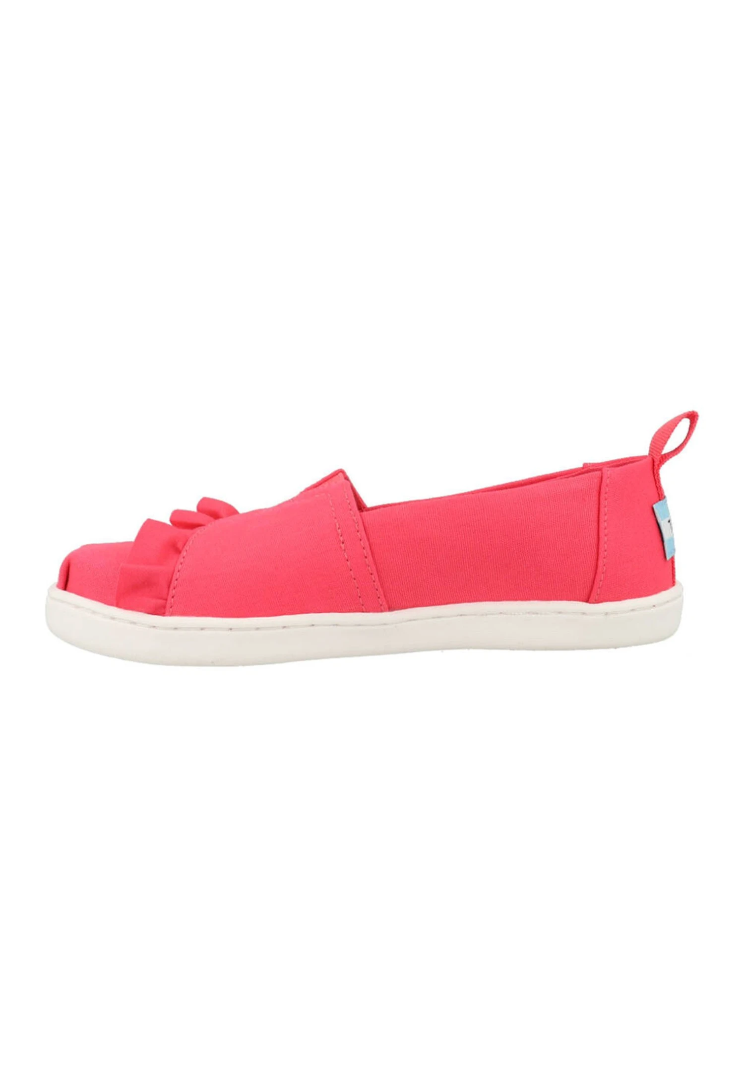 Toms Instappers - Pink 3 Toms Instappers - Pink