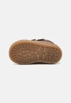 Bisgaard Sinus Unisex - Babyschoenen - Coffee -Algemene Winkel Voor Kindermode 0833d45f3d5f41ef8b56a40b56a4a0f6