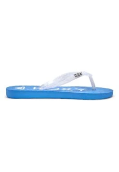 Roxy Viva Sparkle - Teensandalen - Blue/White -Algemene Winkel Voor Kindermode 0842b41f987c4db38a9fdc4105d18a97