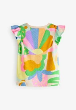 Next 4 Pack - Blouse - Blue -Algemene Winkel Voor Kindermode 08c1bb5d4b5d4e9e8d9b288d59d5d501