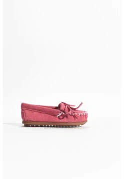 Minnetonka Kilty Hardsole - Mocassins - Hot Pink 14 Minnetonka Kilty Hardsole - Mocassins - Hot Pink -Algemene Winkel Voor Kindermode 09d315b3124a42f9881d76a34f599087