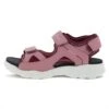 ECCO Biom Raft - Outdoorsandalen - Pink -Algemene Winkel Voor Kindermode 0a05cd2cdd3f4aa8936502e5570a4dac
