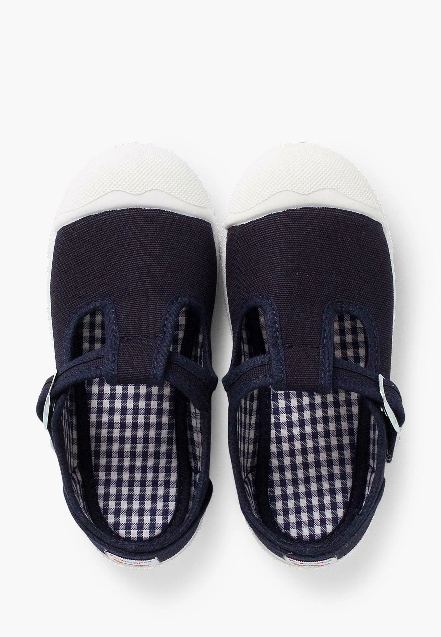 Babyschoenen - Azul Marino 5 Babyschoenen - Azul Marino - Afbeelding 3