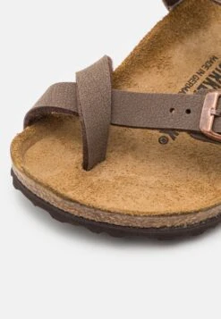 Birkenstock Mayari Kids Unisex - Teensandalen - Mocha -Algemene Winkel Voor Kindermode 0b2f4c2a887746ffb1fdfff85fa31c1c