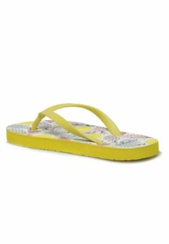 Polaris Preschool Seawear Ffx - Teenslippers - Yellow -Algemene Winkel Voor Kindermode 0bbe7391ab58422494c6e9f576cf7578
