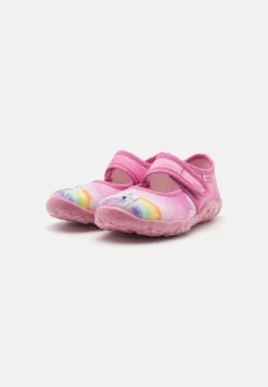 Superfit Bonny - Pantoffels - Rosa 9 Superfit Bonny - Pantoffels - Rosa -Algemene Winkel Voor Kindermode 0c3eeb85122845e7a9a53428186f4c28