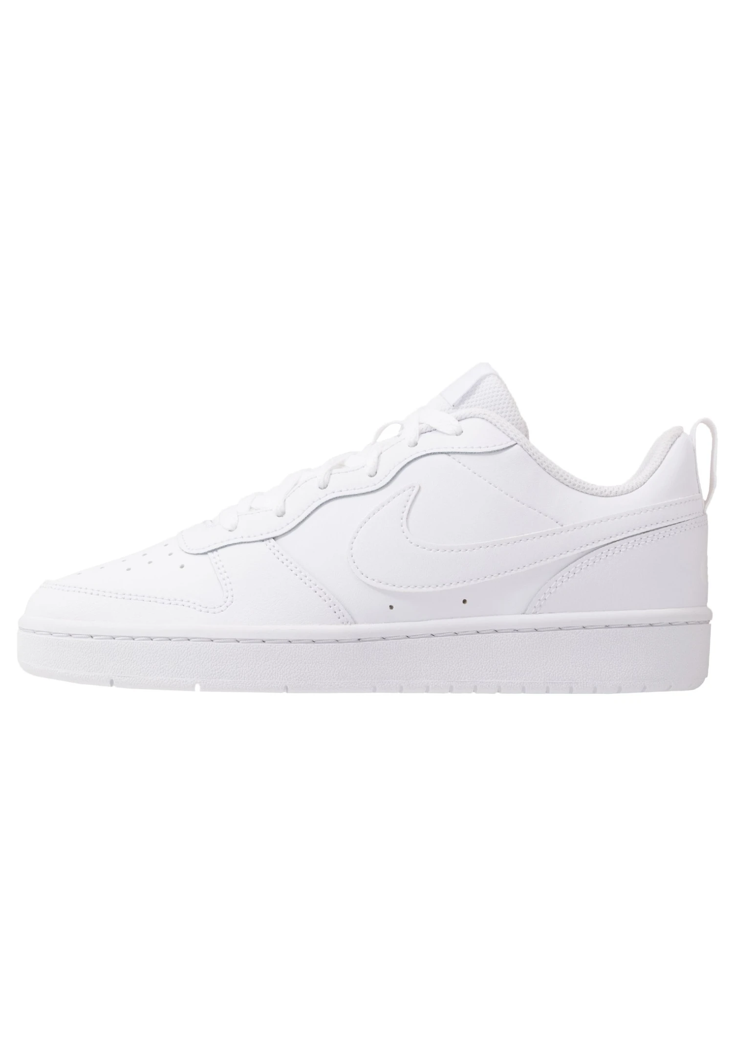 Nike Sportswear Court Borough Unisex - Sneakers Laag - White 4 Nike Sportswear Court Borough Unisex - Sneakers Laag - White - Afbeelding 2