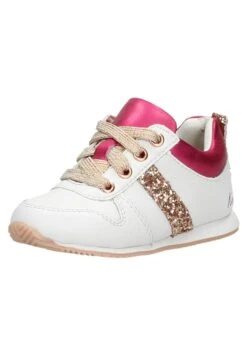 Laag - Sneakers Laag - Wit -Algemene Winkel Voor Kindermode 0de34319d9cc40eba3f38591c612baf9