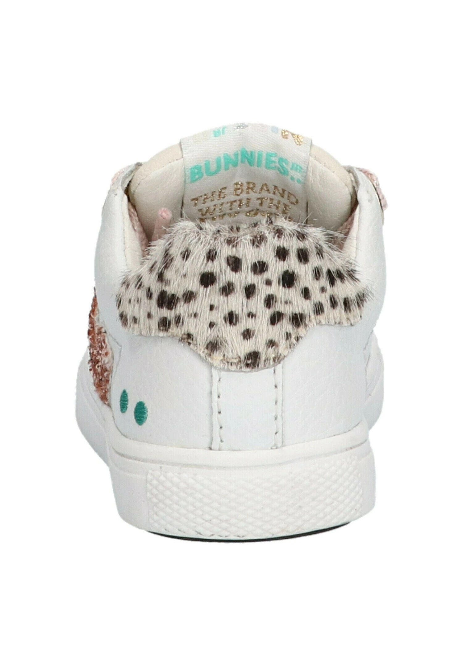 Sneakers Laag - Pink 7 Sneakers Laag - Pink - Afbeelding 5