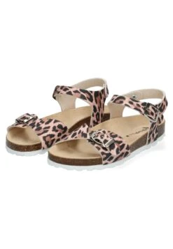 Sally Spain - Sandalen - Pink -Algemene Winkel Voor Kindermode 10e2fc92d57f45ce8aebc420f38121bd