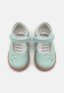 Primigi Barefoot - Ballerina'S Met Enkelbandjes - Acquamarina -Algemene Winkel Voor Kindermode 121defa986cc4525a7d73b1b34964093