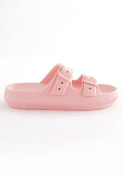 Next Chunky Double Strap- Badslippers - Blush Pink 11 Next Chunky Double Strap- Badslippers - Blush Pink -Algemene Winkel Voor Kindermode 12bfc2526fa24bb496c8cde951337441
