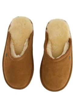 Classic - Pantoffels - Cognac -Algemene Winkel Voor Kindermode 12c8528fbb754842baa3f1086ec6fd67