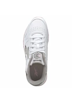 Reebok Classic Sneakers Laag - White -Algemene Winkel Voor Kindermode 13b95c7f0ea74a2cbbc5c38a326f4ad1