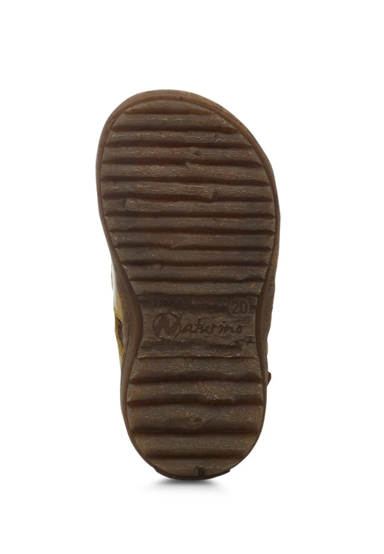 Naturino Sky - Outdoorsandalen - Gold 8 Naturino Sky - Outdoorsandalen - Gold - Afbeelding 6