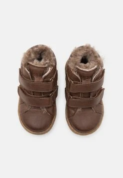 Bisgaard Sinus Unisex - Babyschoenen - Coffee -Algemene Winkel Voor Kindermode 146bbbfa889547cbb2cf78984eb37c86