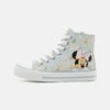 Friboo Disney Minnie Mouse - Sneakers Hoog - Light Blue 2 Friboo Disney Minnie Mouse - Sneakers Hoog - Light Blue -Algemene Winkel Voor Kindermode 150269ef254c42c582e98ba059853476