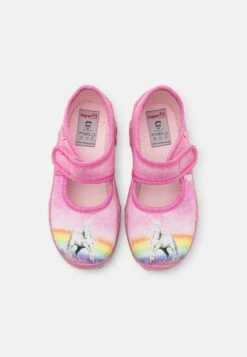 Superfit Bonny - Pantoffels - Rosa 11 Superfit Bonny - Pantoffels - Rosa -Algemene Winkel Voor Kindermode 152ed953613b4071954cdfee833bc1da