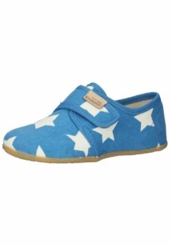 Living Kitzbühel Pantoffels - Sky Blue 10 Living Kitzbühel Pantoffels - Sky Blue -Algemene Winkel Voor Kindermode 159812b5d9b34db4807ce335149d5473