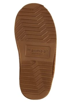 Classic - Pantoffels - Cognac -Algemene Winkel Voor Kindermode 161023712dc047eeb4597b793aea6375