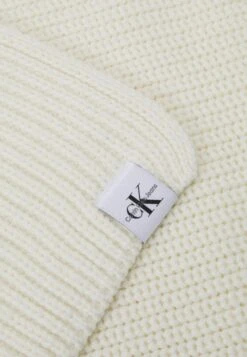 Calvin Klein Jeans Monogram Scarf Unisex - Sjaal - Ivory -Algemene Winkel Voor Kindermode 17b4e0a5808d49e89deca7ed4603bde0