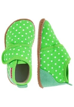 Giesswein Stans Slim Fit - Pantoffels - Grün -Algemene Winkel Voor Kindermode 182008d49d4c4dd2b444b0749a0599a2