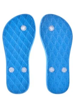 Roxy Viva Sparkle - Teensandalen - Blue/White -Algemene Winkel Voor Kindermode 18b7312b18674a778f5775f7574311b4